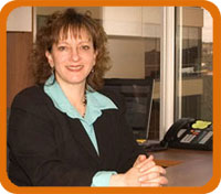 Mary Ann Marriott aka Dr. Debt